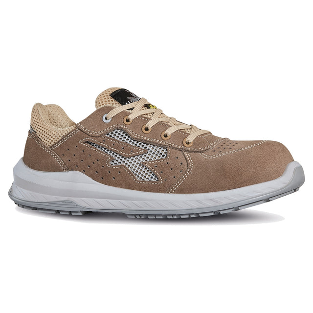 Scarpe di protezione Aerator S1P ESD SRC U-Power