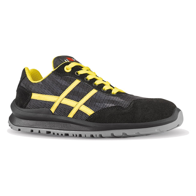 Scarpe antinfortunistiche Alex S1P SRC U-Power