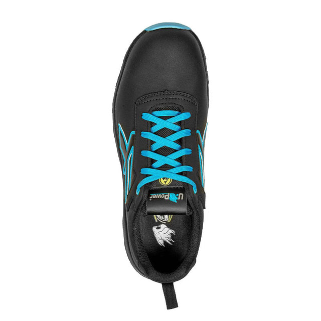 Scarpe antinfortunistiche U-Power Alyx ESD S3S CI HI HRO FO SR