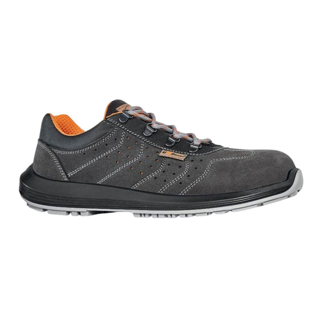 Scarpe antinfortunistiche UPower April L S1P FO SR