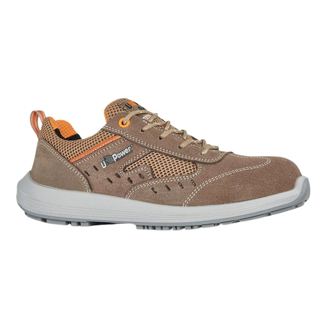 Scarpe antinfortunistiche U-Power Aria o S1 FO SR