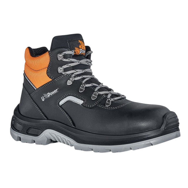 Scarpe antinfortunistiche U-Power Ascend s S3S FO SR