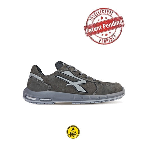Scarpe di sicurezza Avion Plus S3 CI SRC ESD U Power