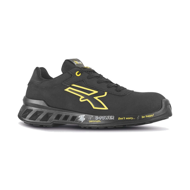 Scarpe antinfortunistiche Bart S3 SRC CI ESD U-Power