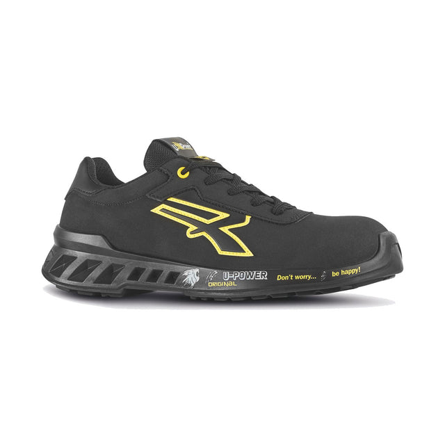 Scarpe antinfortunistiche Bart S3 SRC CI ESD U-Power
