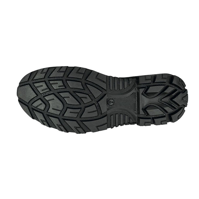 Scarpe antinfortunistiche alte U-Power Lancaster UK s ESD S3S CI FO SR