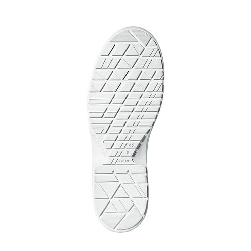 Scarpe antinfortunistiche bianche Response Grip S2 SRC U-Power