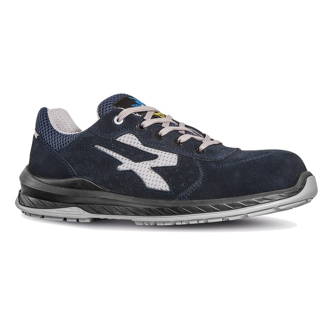 Scarpe antinfortunistiche Berlino S1P ESD SRC U-Power