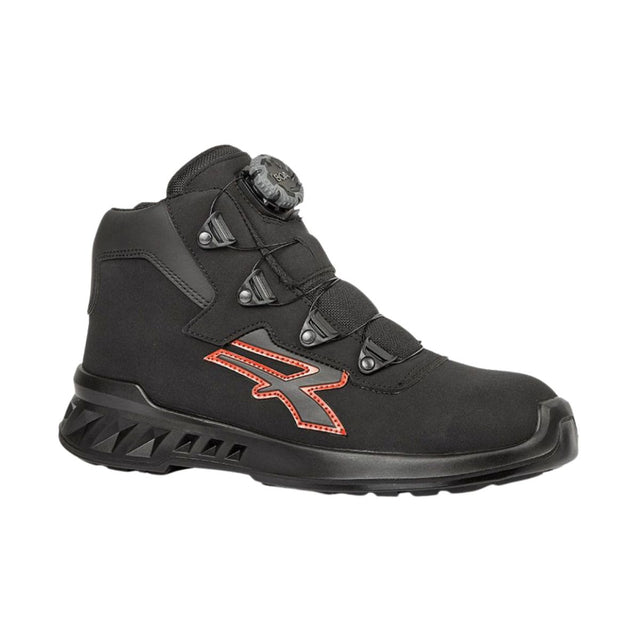 Scarpe antinfortunistiche U-Power Bizet ESD S3S CI FO SR BOA