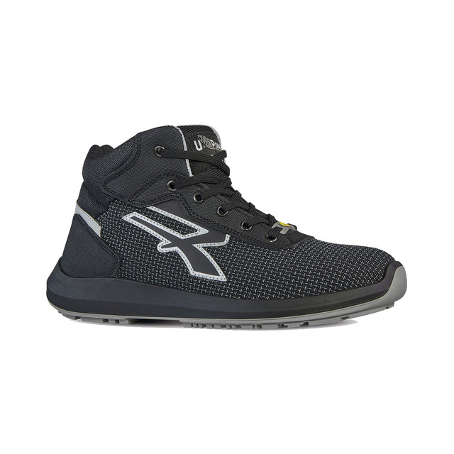 Scarpe antinfortunistiche Captain S3 CI SRC ESD U-Power