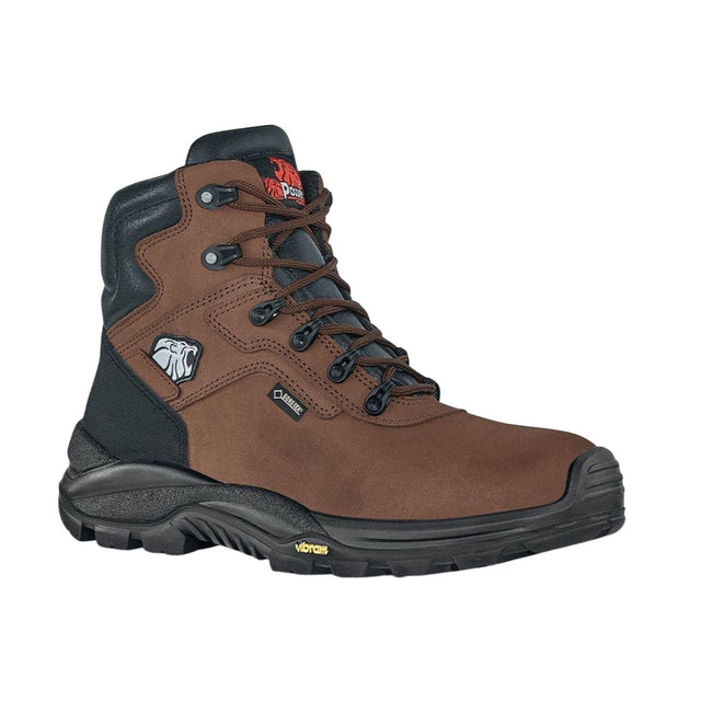 Scarponcino da lavoro U-Power Climb GTX s S7S CI HI HRO FO SR