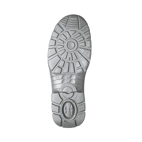 Calzature da lavoro Twister S1P SRC UPower