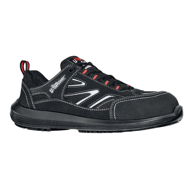 Scarpe antinfortunistiche U-Power Dardo s S1PS FO SR