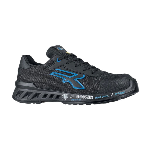 Scarpe antinfortunistiche U-Power Diwi ESD S1PS FO SR