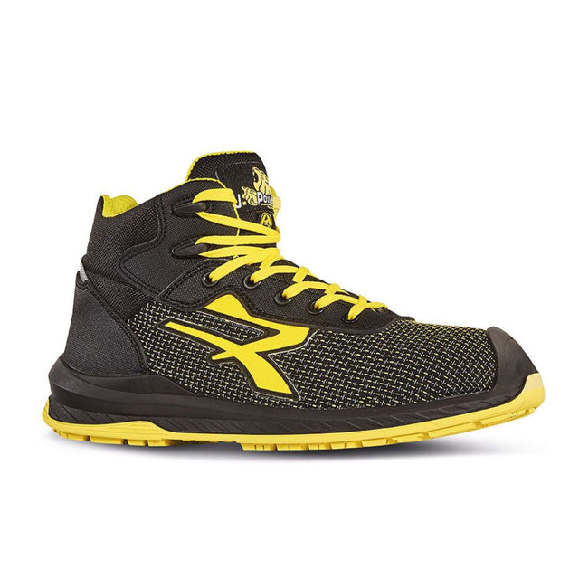 Scarpe antinfortunistiche U-Power Domingo s S3S CI HI HRO FO SR