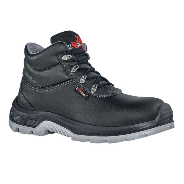 Scarpe antinfortunistiche U-Power Enough s S3S FO SR