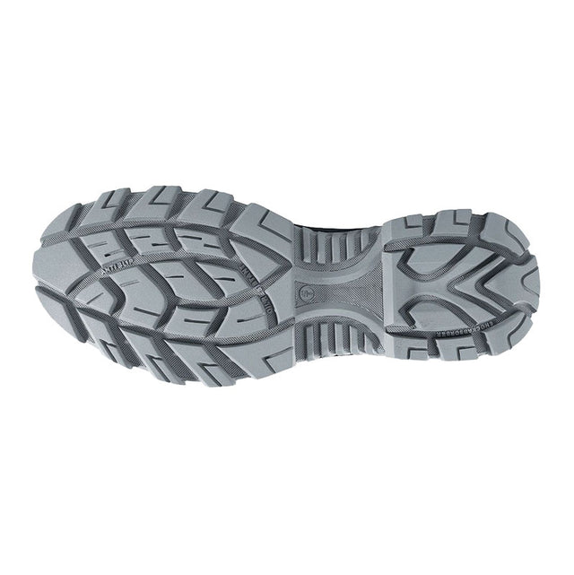 Scarpe antinfortunistiche U-Power Enough s S3S FO SR