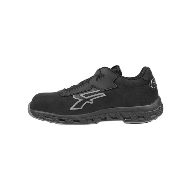 Scarpe antinfortunistiche U-Power Ezra ESD S3S CI HI HRO FO SR BOA