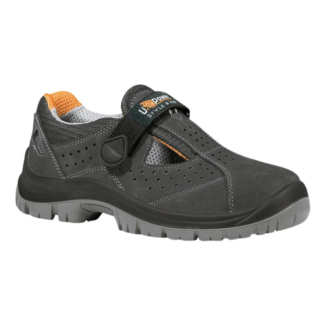 Scarpe antinfortunistiche aperte U-Power Fairy o S1 FO SR