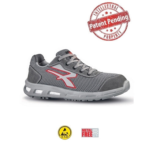 Scarpe antinfortunistiche Frequency S1P SRC ESD U Power