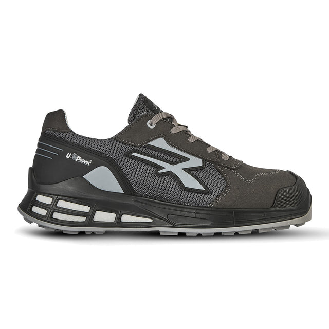 Scarpe protettive Icarus S1P SRC ESD U-Power