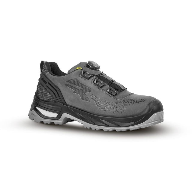 Scarpe antinfortunistiche U-Power Jax ESD S3S CI LG FO SR BOA