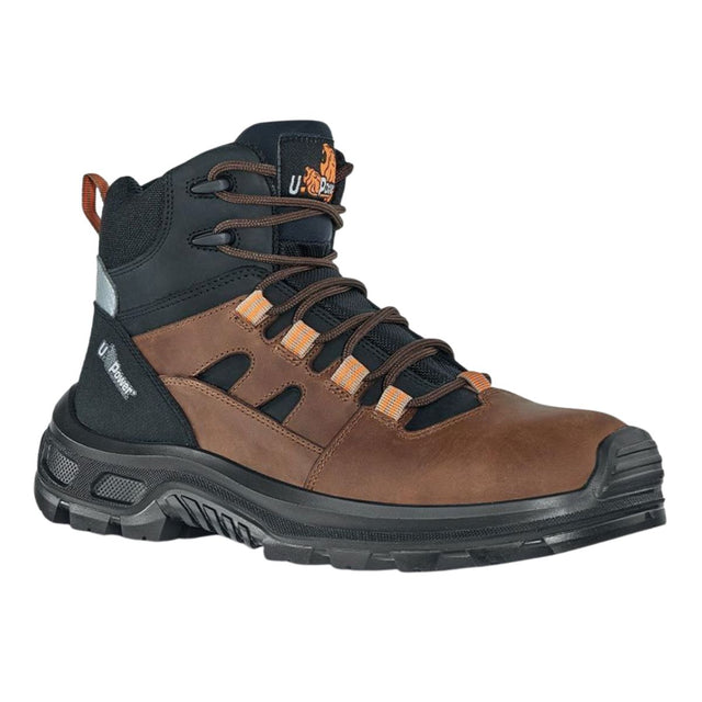 Scarpe antinfortunistiche U-Power Jazz s S3S FO SR