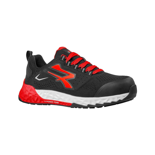 Scarpe antinfortunistiche U-Power Jorah ESD S1PS HI HRO FO SR