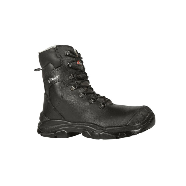 Scarponi antinfortunistici U-Power Klever UK s S3S CI FO SR