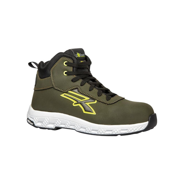 Scarpe antinfortunistiche U-Power Kolby ESD S3S CI HI HRO FO SR