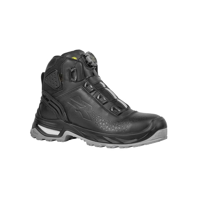 Scarpe alte antinfortunistiche U-Power Kyros ESD S3S CI LG FO SR BOA