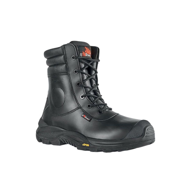 Scarponi antinfortunistici U-Power Leopard UK s S3S CI HI HRO FO SR