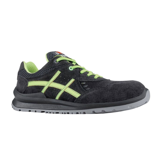 Scarpe antinfortunistiche U-Power Lewis s S1PS FO SR
