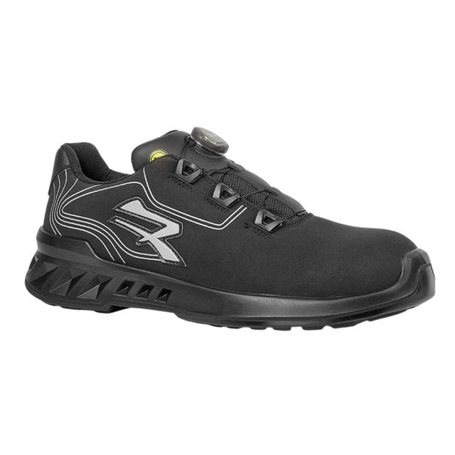 Scarpe da basse U-Power Linear ESD S3S CI FO SR BOA