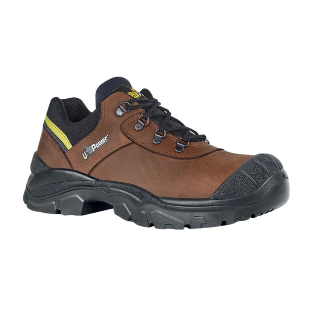 Scarpe antinfortunistiche U-Power Meridiane UK L S3 FO SR