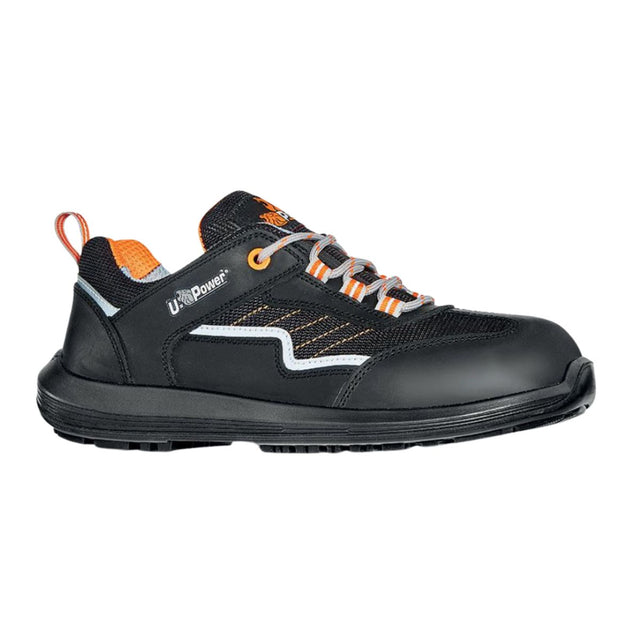 Scarpe antinfortunistiche U-Power Miami s S1PS FO SR