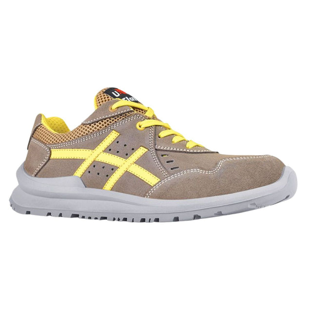 Scarpe antinfortunistiche U-Power Michael s S1PS FO SR