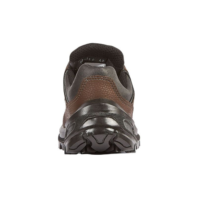 Scarpe antinfortunistiche U-Power Mojave UK s ESD S3S CI FO SR
