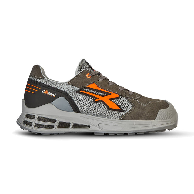 Scarpe di sicurezza Moki S1P SRC ESD U-Power