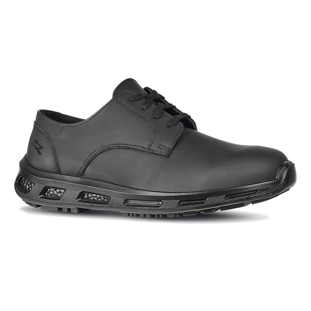 Scarpe antinfortunistiche Morgan S3 CI SRC ESD U-Power