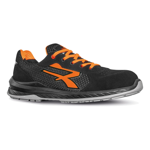 Scarpe da lavoro Nairobi S1P SRC ESD U-Power