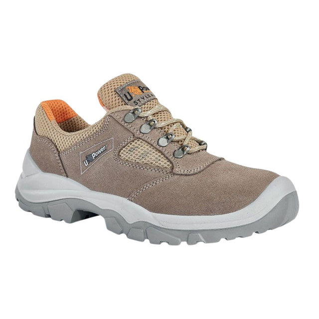 Scarpe antinfortunistiche UPower Oasis L S1P FO SR