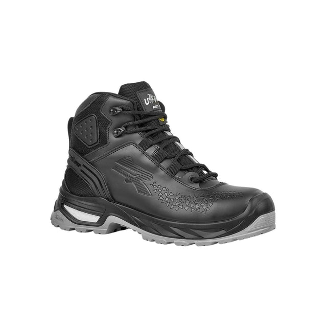 Scarpe antinfortunistiche alte U-Power Peak ESD S3S CI LG FO SR
