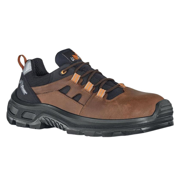 Scarpe antinfortunistiche U-Power Provoke s S3S FO SR