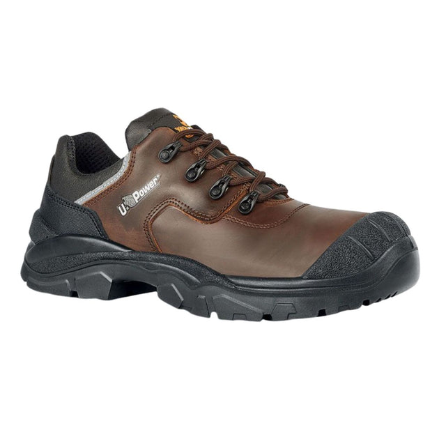 Scarpe antinfortunistiche U-Power Quebec UK s S3S FO SR