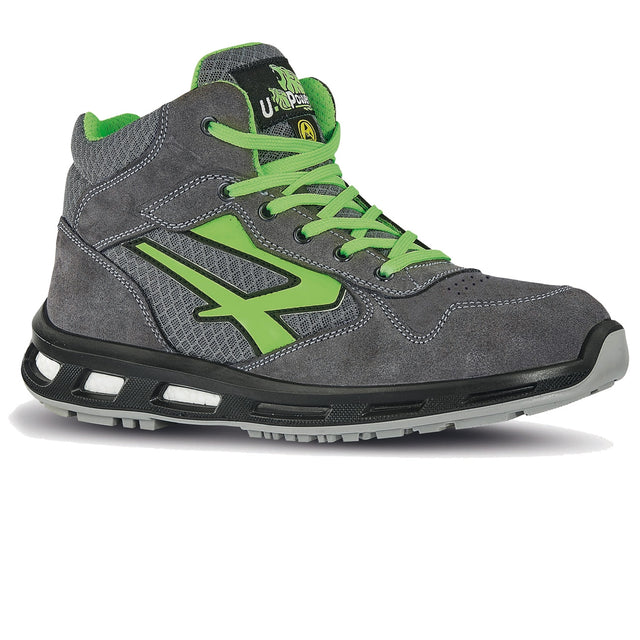 Scarpe antinfortunistiche Ramas S1P SRC ESD U-Power