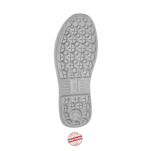 Calzature di sicurezza Kick Carpet S3 ESD SRC U Power