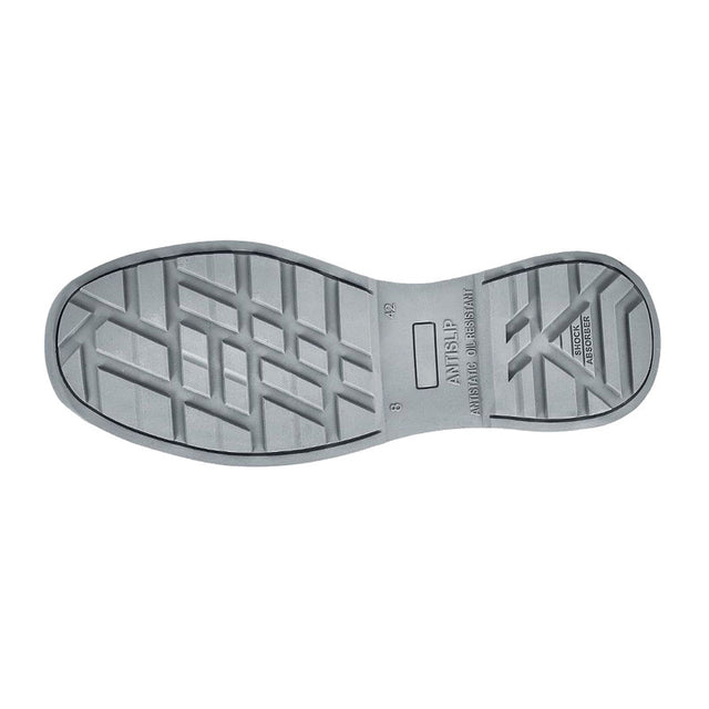 Scarpe antinfortunistiche U-Power Ezra ESD S3S CI HI HRO FO SR BOA