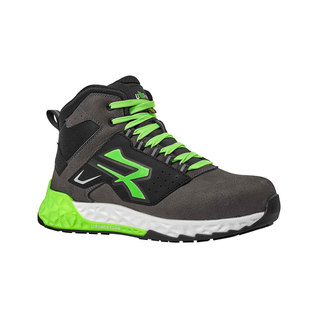 Scarpe antinfortunistiche U-Power Rob ESD S3S HI HRO FO SR