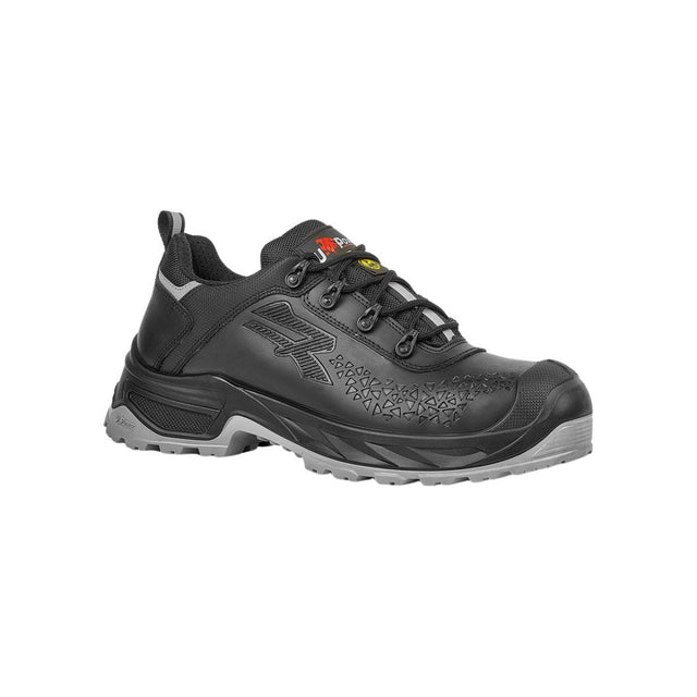 Scarpe antinfortunistiche U-Power Root ESD S3S CI SC LG FO SR